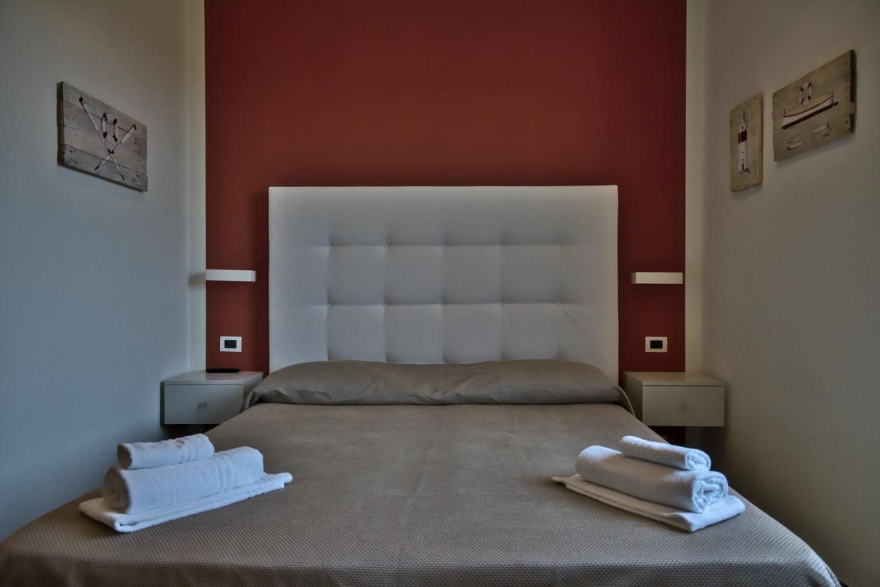 Villino Wanda Hotel Monterosso al Mare Exterior photo