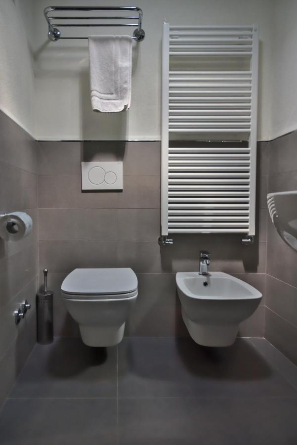 Villino Wanda Hotel Monterosso al Mare Exterior photo