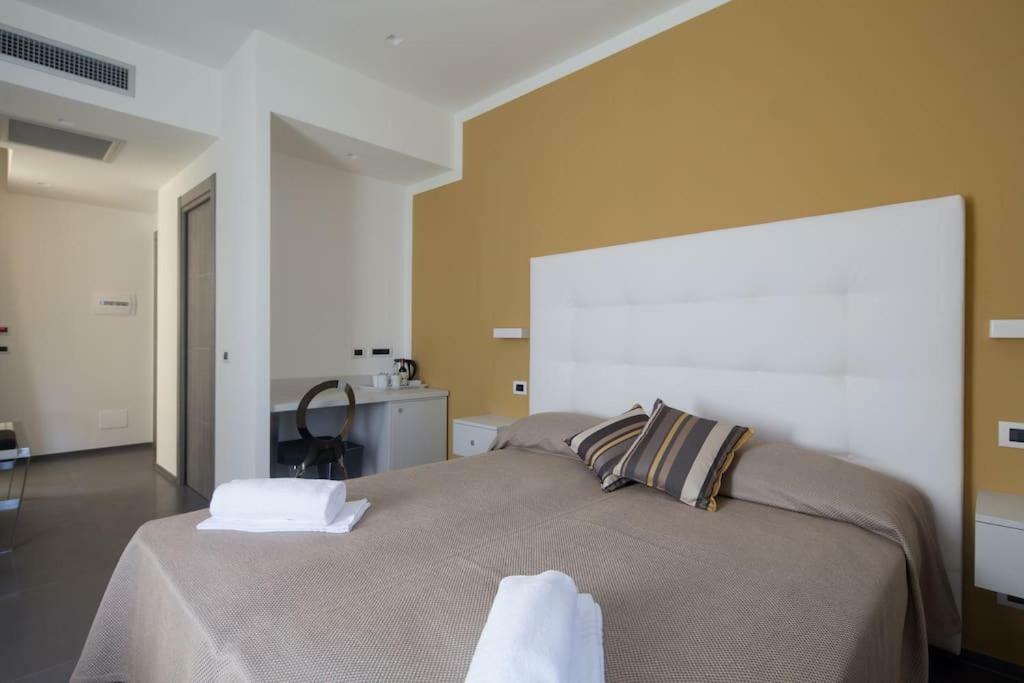 Villino Wanda Hotel Monterosso al Mare Exterior photo