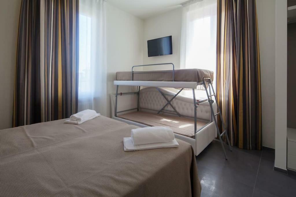 Villino Wanda Hotel Monterosso al Mare Exterior photo
