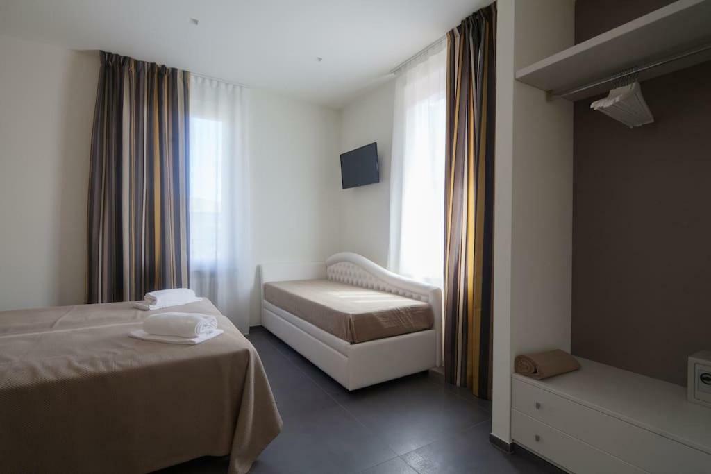 Villino Wanda Hotel Monterosso al Mare Exterior photo