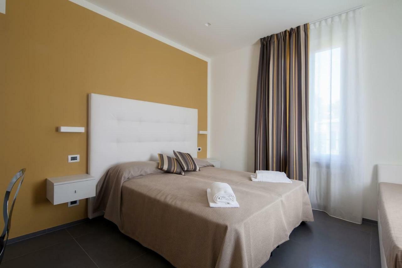 Villino Wanda Hotel Monterosso al Mare Exterior photo