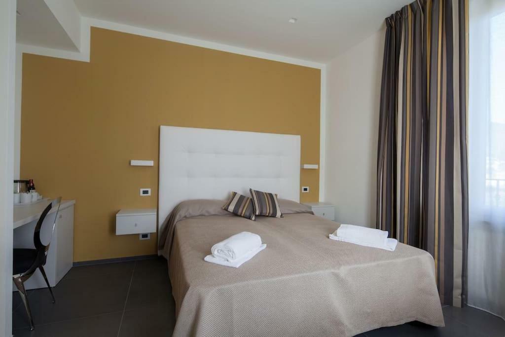 Villino Wanda Hotel Monterosso al Mare Exterior photo