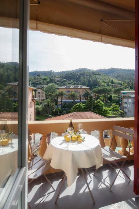 Villino Wanda Hotel Monterosso al Mare Exterior photo