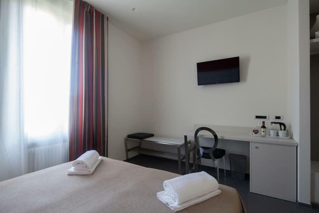 Villino Wanda Hotel Monterosso al Mare Exterior photo