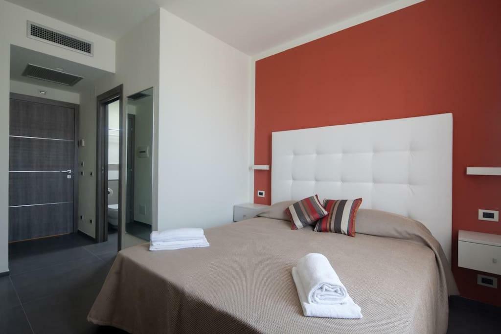 Villino Wanda Hotel Monterosso al Mare Exterior photo