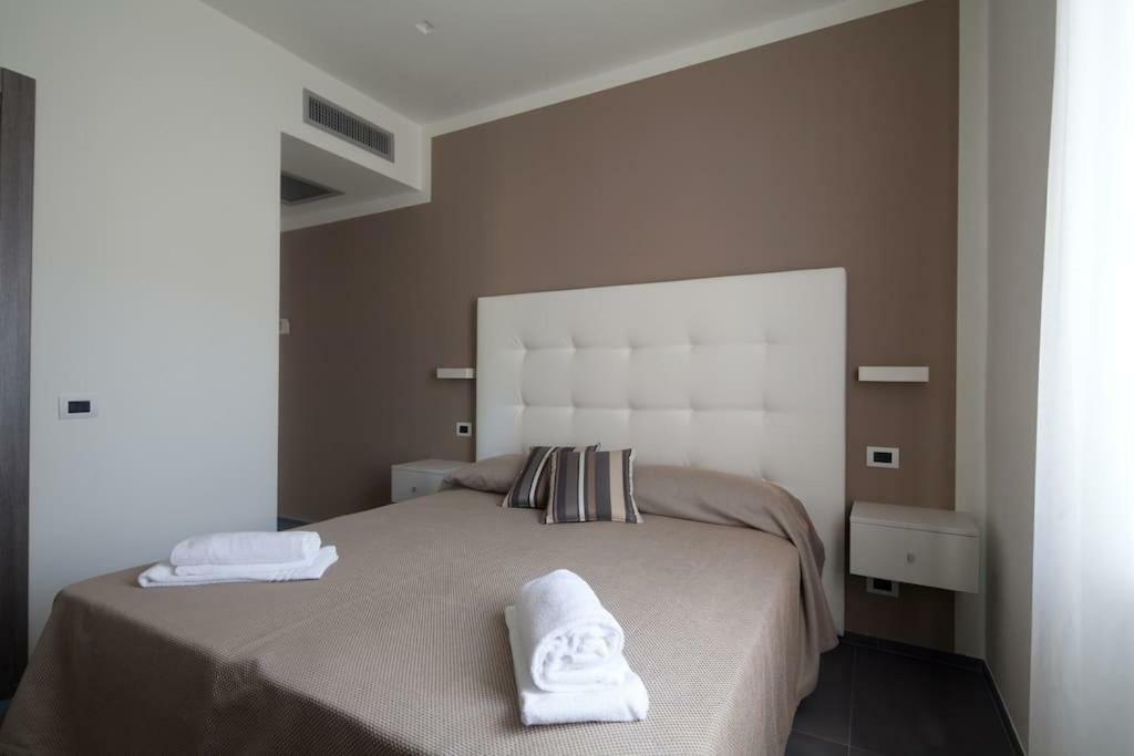 Villino Wanda Hotel Monterosso al Mare Exterior photo