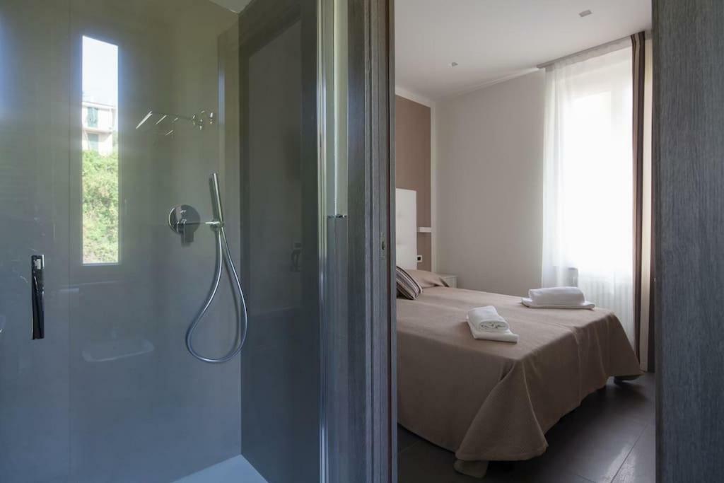 Villino Wanda Hotel Monterosso al Mare Exterior photo