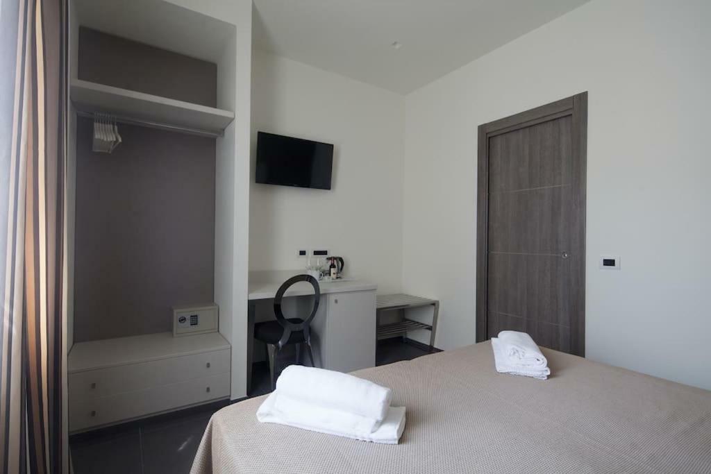 Villino Wanda Hotel Monterosso al Mare Exterior photo